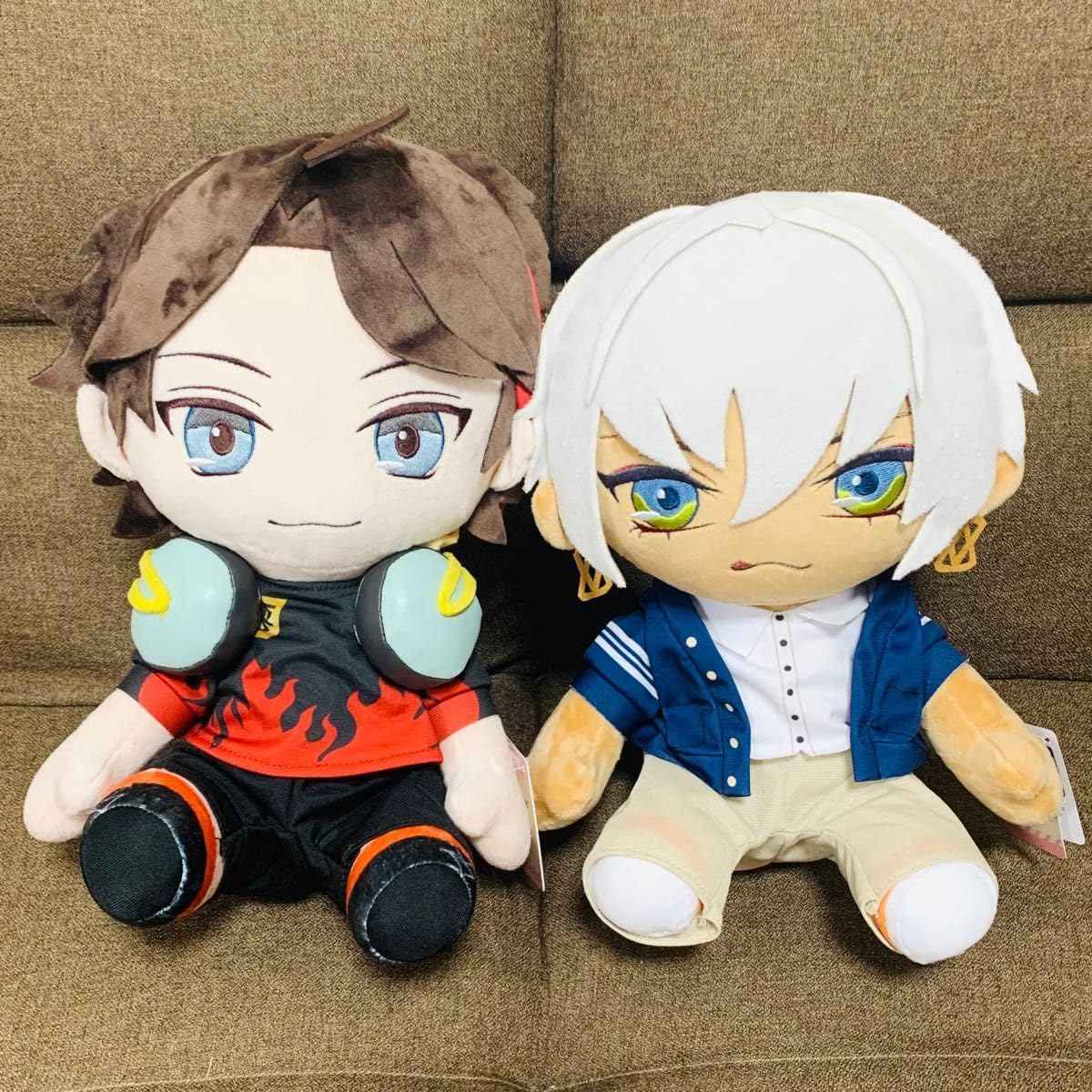 サンリオ - 激レア みんなのたあ坊 ポーチ ミニ4コママンガ付き 平成